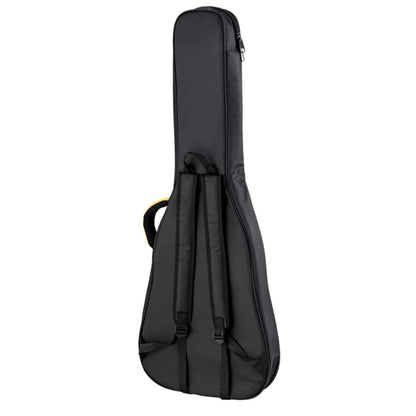 Ortega Electro Acoustic Guitars Ortega RTPDLX-ACA-L TourPlayer Series Classical Electro Acoustic Guitar with Bag - Left Handed