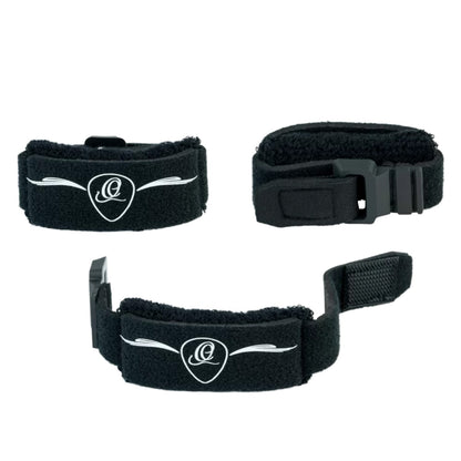 Ortega Guitar Accessories Ortega OSMU-S Small String Mute