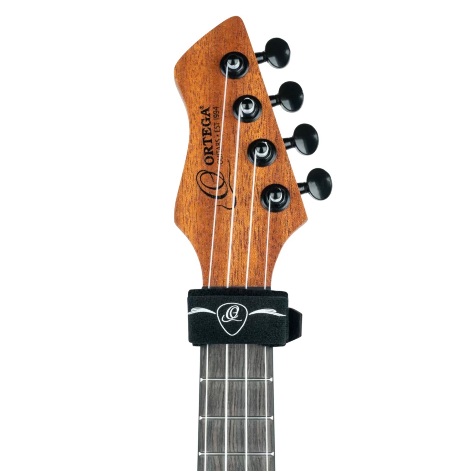 Ortega Guitar Accessories Ortega OSMU-S Small String Mute