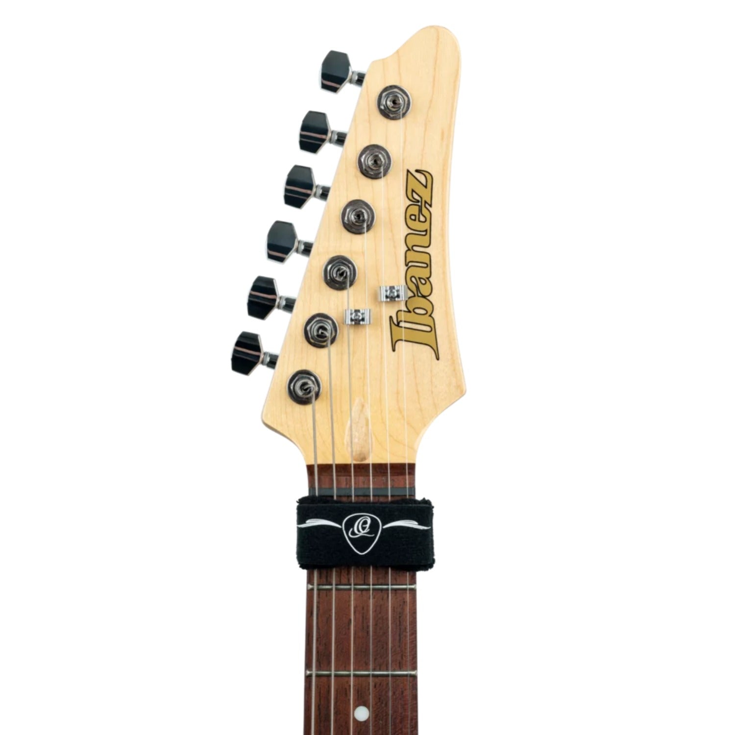 Ortega Guitar Accessories Ortega OSMU-S Small String Mute