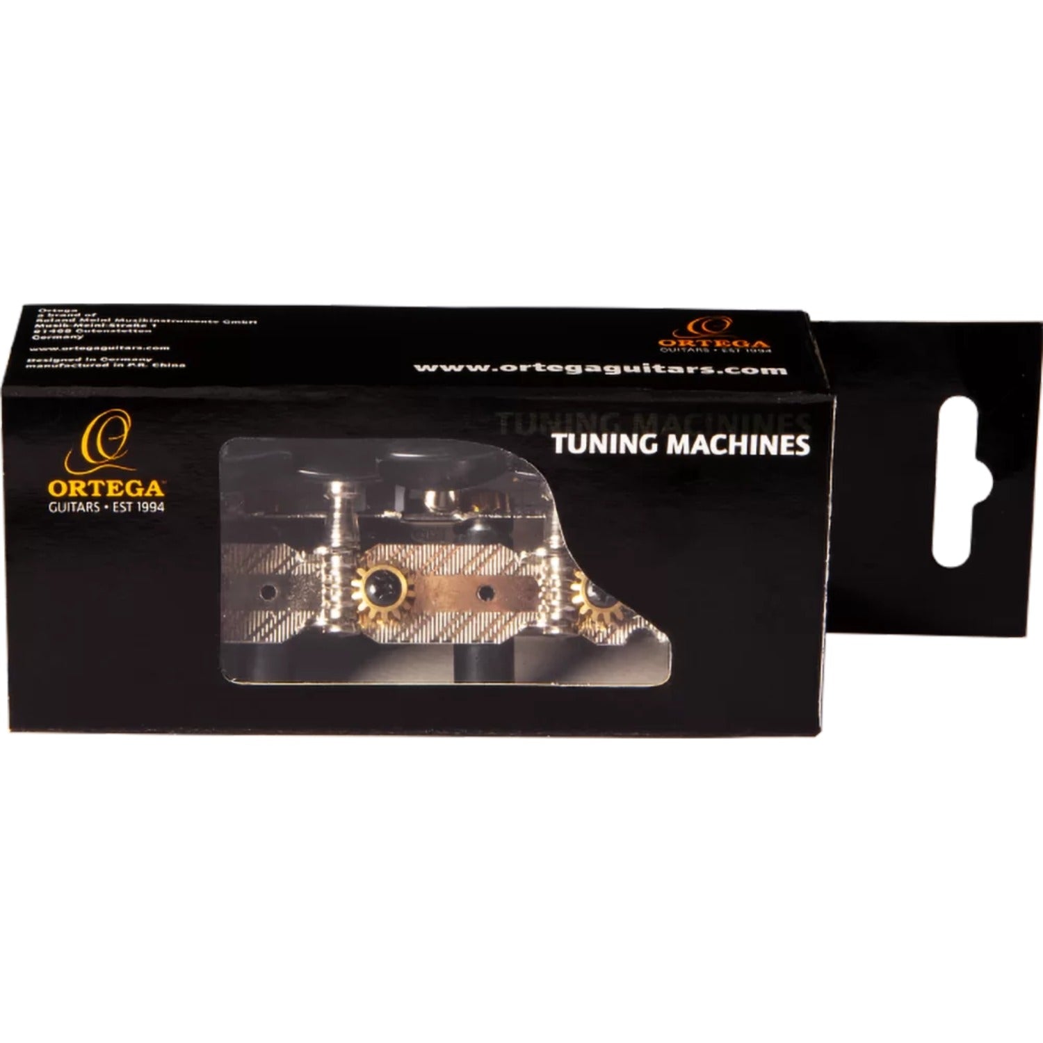 Ortega Guitar Accessories Ortega OTM-STUDENT Student Series Guitar Tuning Machine