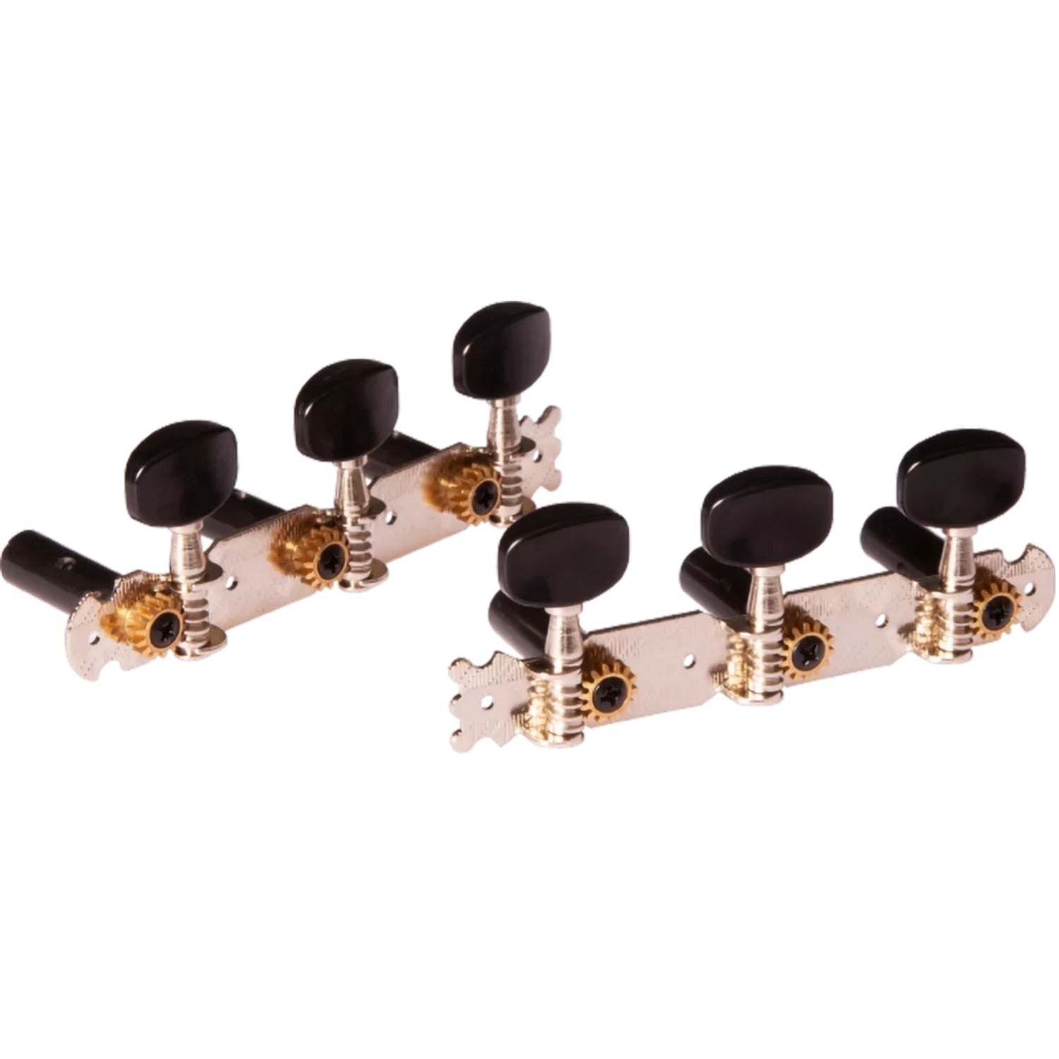Ortega Guitar Accessories Ortega OTM-STUDENT Student Series Guitar Tuning Machine