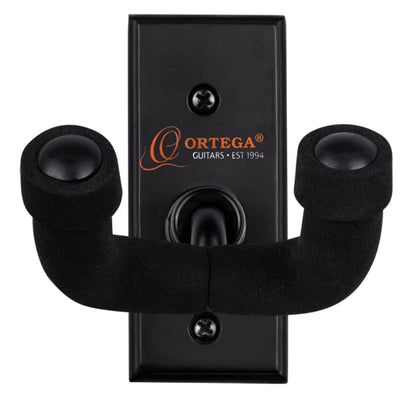 Ortega Guitar Hangers and Holders Ortega OGH-1 Guitar Wall Hanger