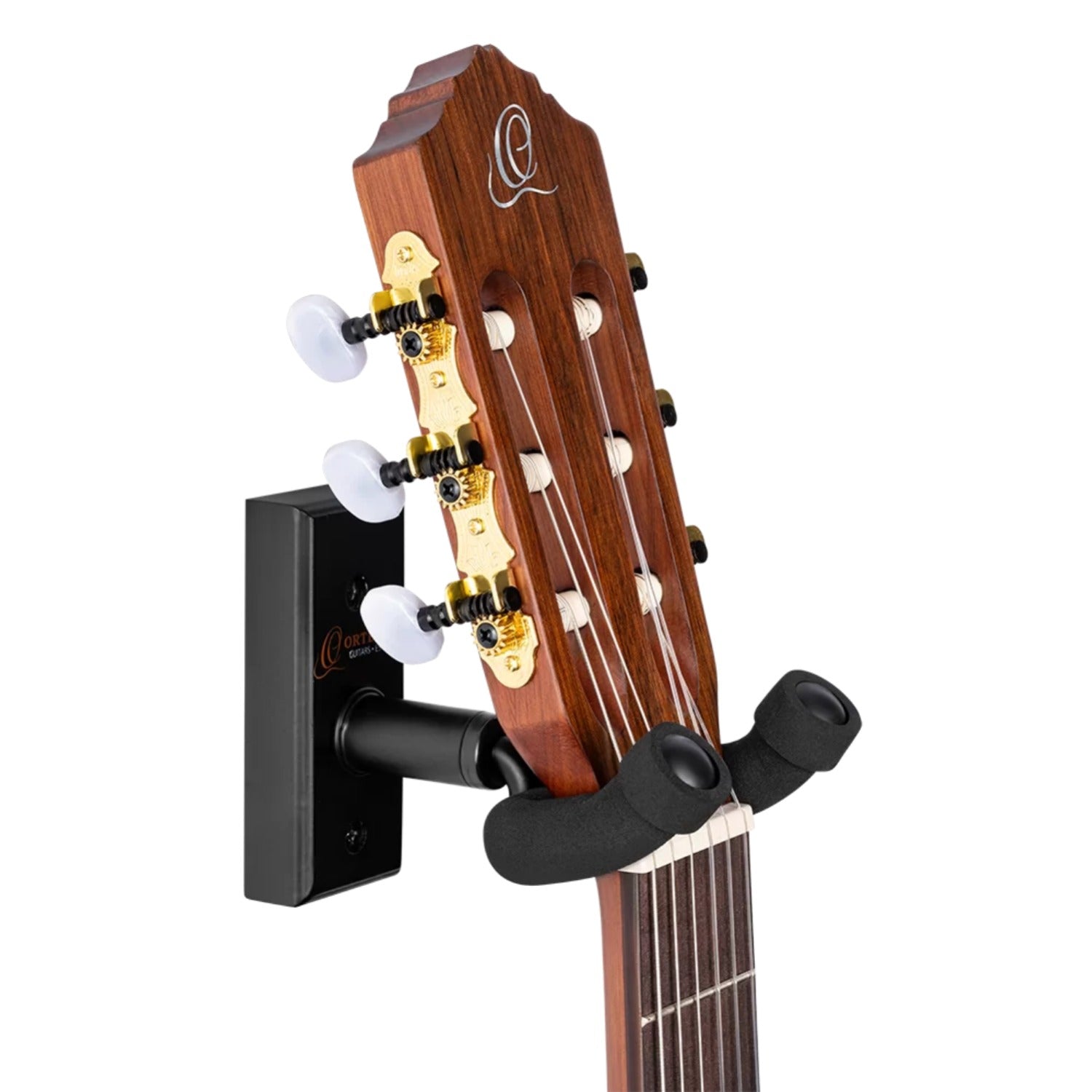 Ortega Guitar Hangers and Holders Ortega OGH-1 Guitar Wall Hanger