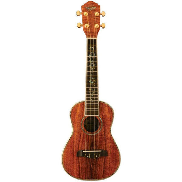 Oscar Schmidt Concert Ukuleles Oscar Schmidt by Washburn OU280SWK Concert Ukulele