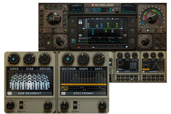 Sugar Bytes Clyop Bass Synthesizer
