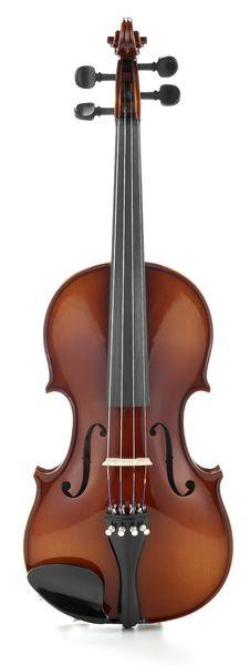 Otto Jos. Klier Violins Otto Jos. Klier 2E Student Violin 4/4