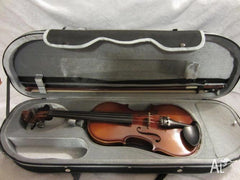 Otto Jos. Klier Violins Otto Jos. Klier 68 Concert Violin 4/4