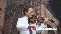 Otto Jos. Klier Violins Otto Jos. Klier 68 Concert Violin 4/4
