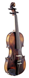 Otto Jos. Klier Violins Otto Jos. Klier 72 Concert Violin 4/4