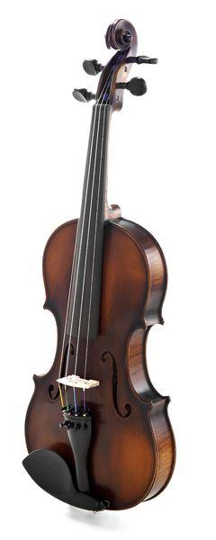 Otto Jos. Klier Violins Otto Jos. Klier Z1 Concert Violin 4/4