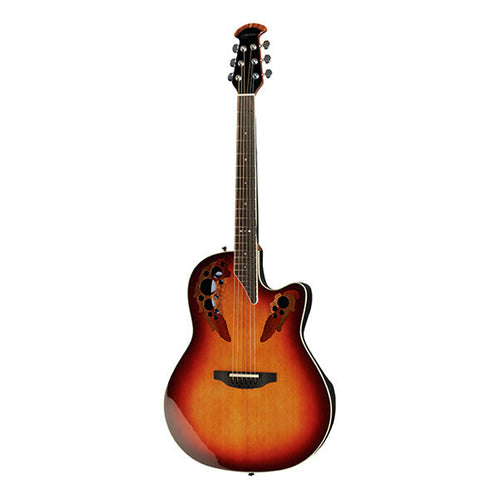 Buy Ovation 2778AX Cutaway Electro Acoustic Guitar Online Bajaao