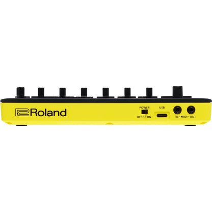 Roland P-6 Sampler Sound Module