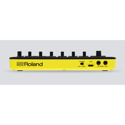 Roland P-6 Sampler Sound Module