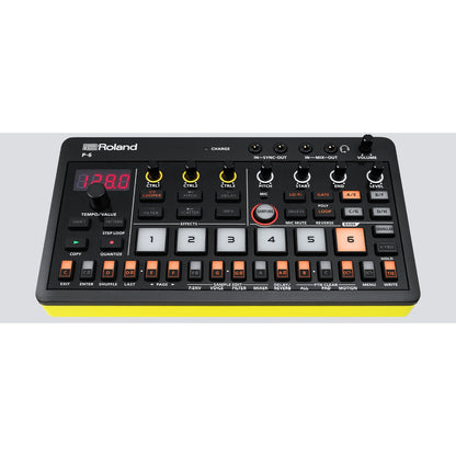 Roland P-6 Sampler Sound Module