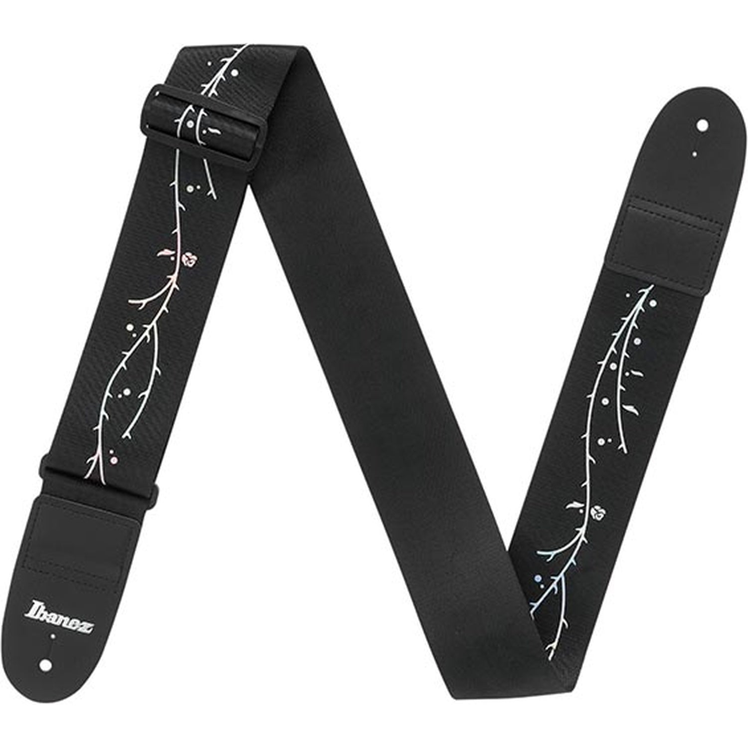 Ibanez GS100TOD Guitar Strap