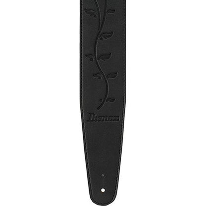 Ibanez GSTL60 Synthetic Leather Guitar Strap