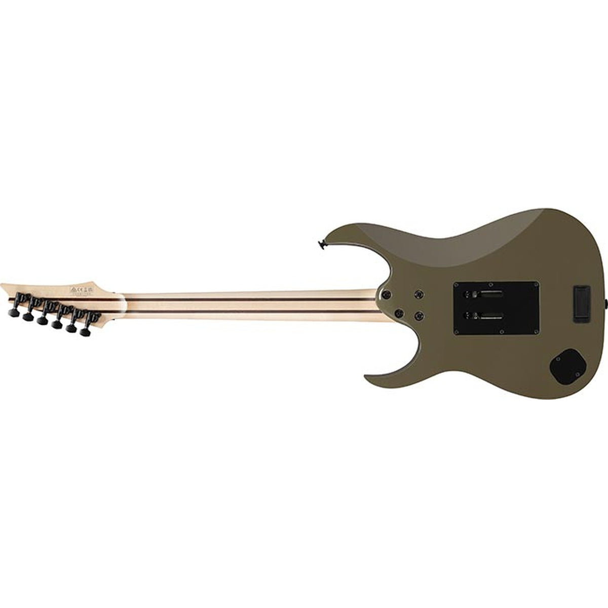Ibanez RGR5130R Prestige RG Series 6 String Electric Guitar