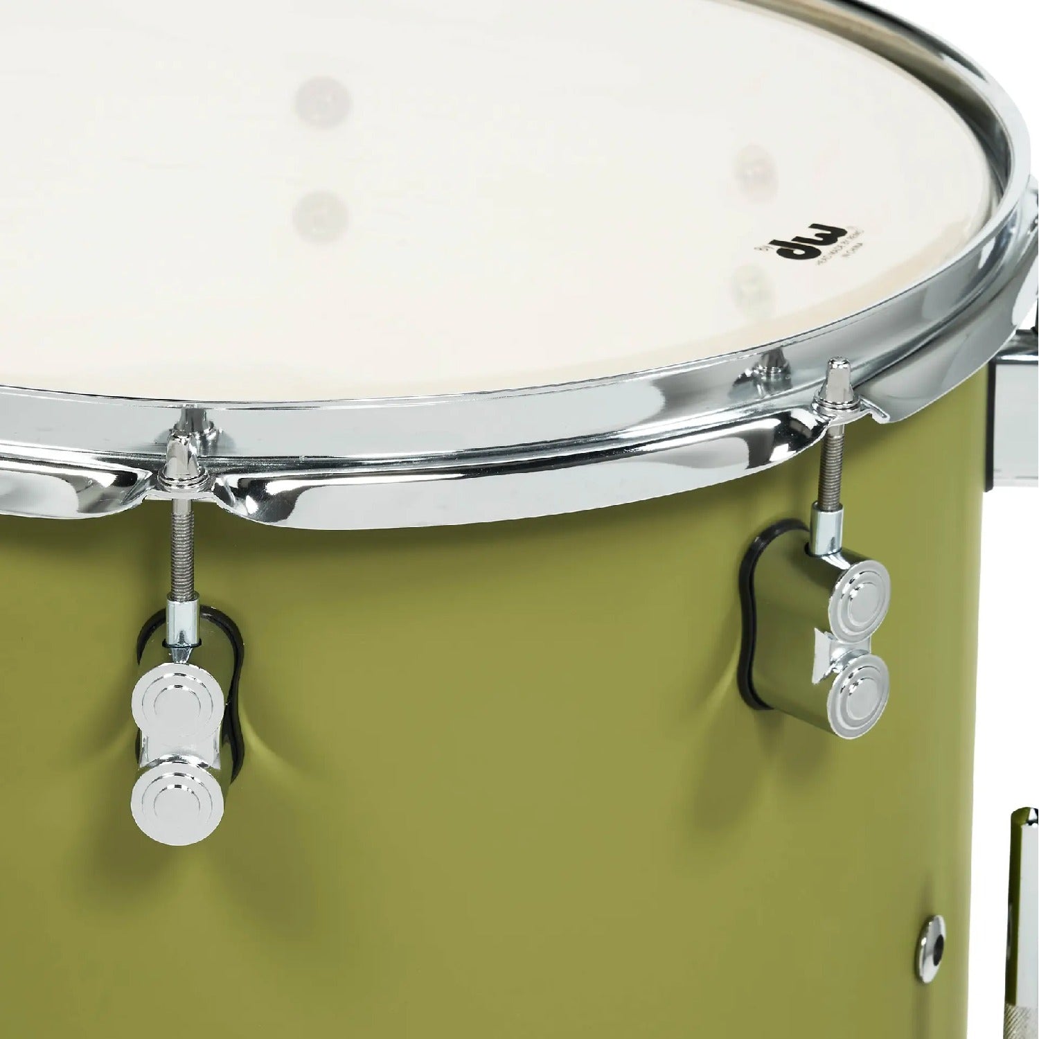 Pacific Drums And Percussion Acoustic Drum Kits Pacific Drums And Percussion 18" 3pc Concept Maple Shell Pack Acoustic Drum Kit 