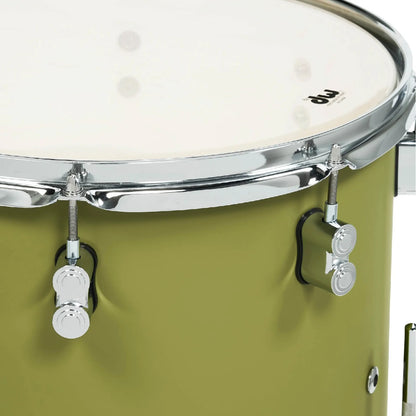 Pacific Drums And Percussion Acoustic Drum Kits Pacific Drums And Percussion 18" 3pc Concept Maple Shell Pack Acoustic Drum Kit 