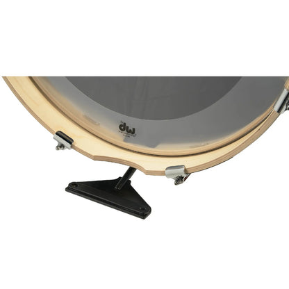 Pacific Drums And Percussion Acoustic Drum Kits Pacific Drums And Percussion 18" 3pc Concept Maple Shell Pack Acoustic Drum Kit 