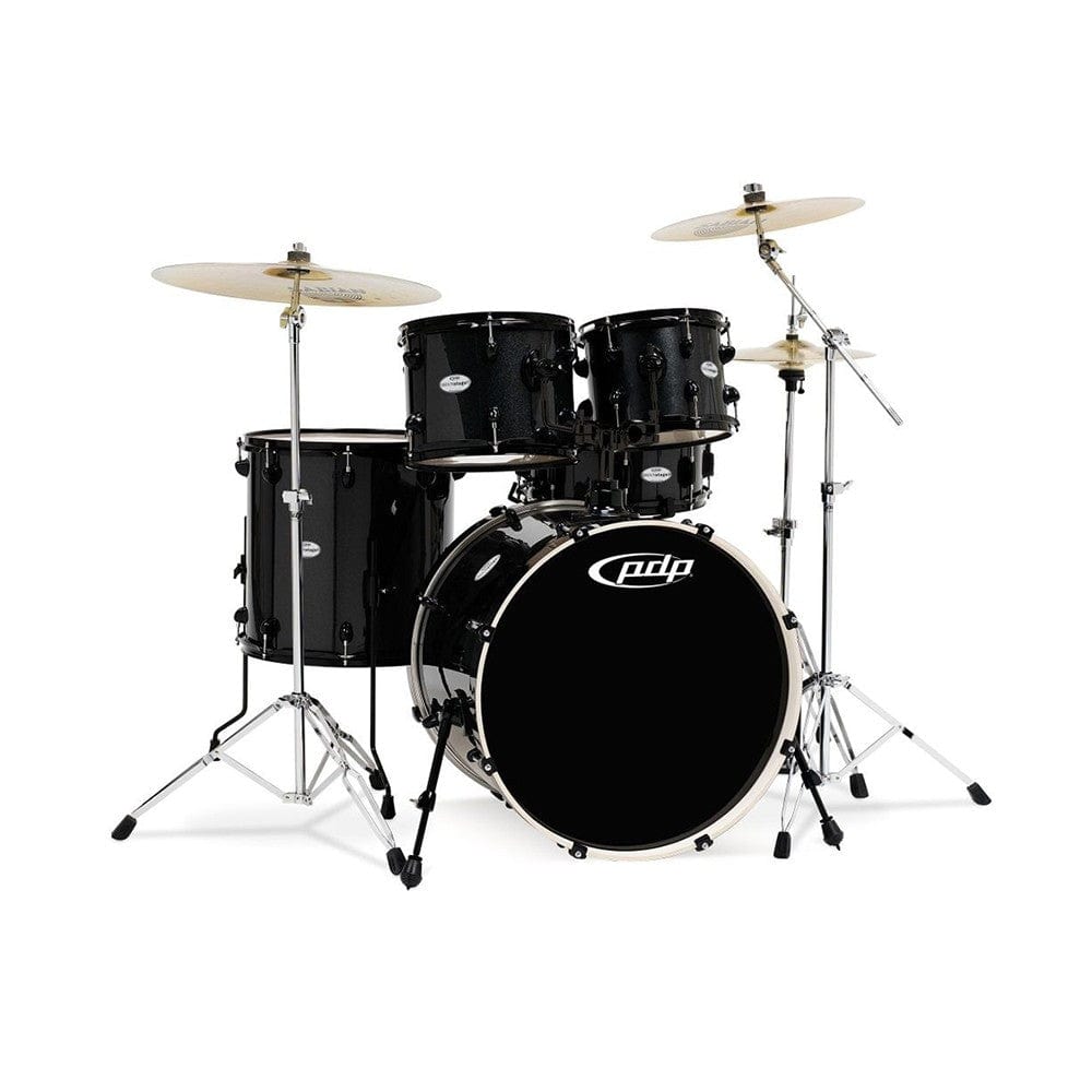 Pacific Drums And Percussion Acoustic Drum Kits Pacific Drums And Percussion PDMA2015BC8 5Pcs Mainstage Acoustic Drum Kit
