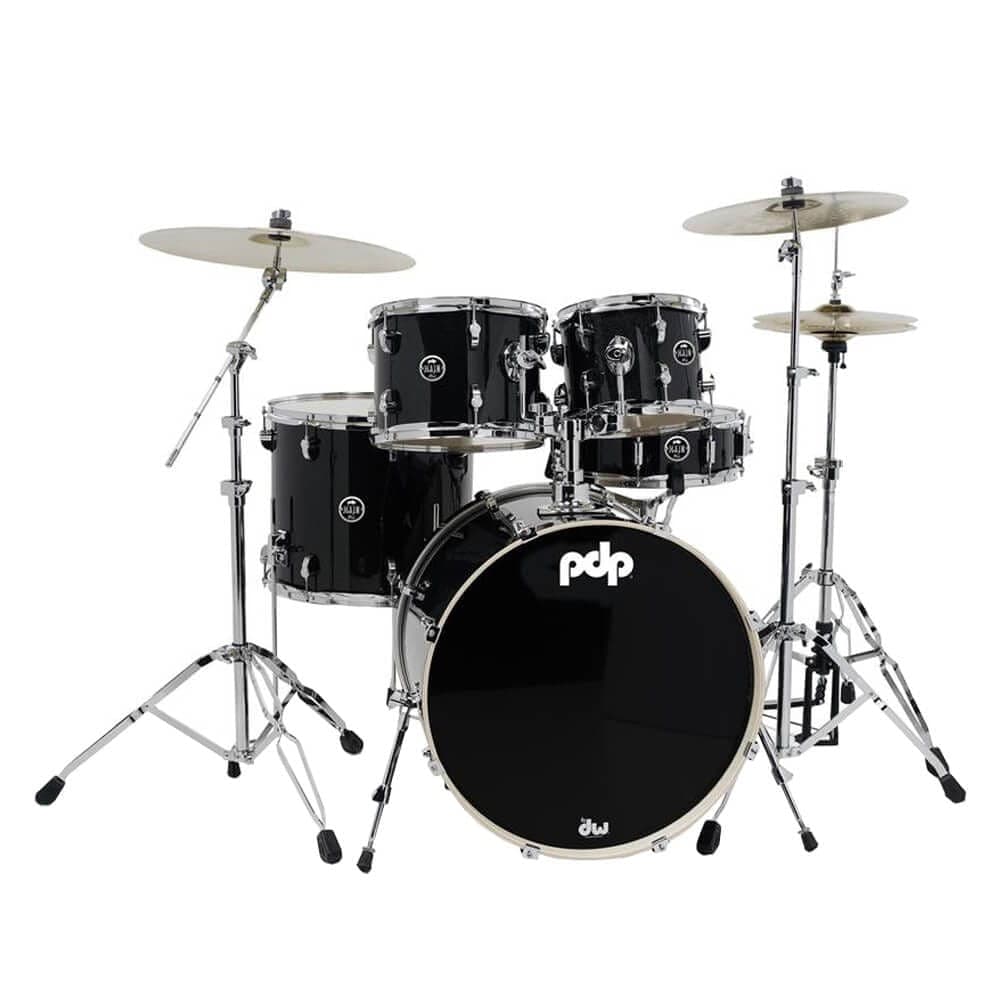 pacific drums and percussion acoustic drum kits pacific drums and percussion pdma2215bc8 5pcs mainstage acoustic drum kit