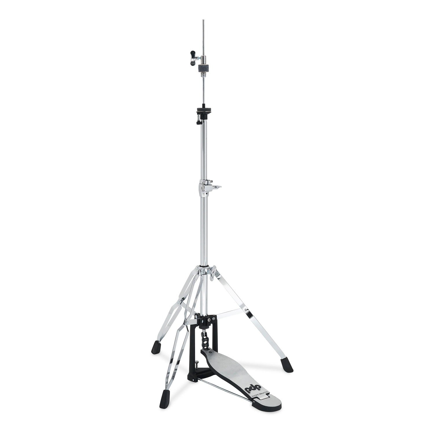 Pacific Drums And Percussion Drum Hardware Packs Pacific Drums And Percussion PDHW314 300 Series 4-Piece Hardware Pack