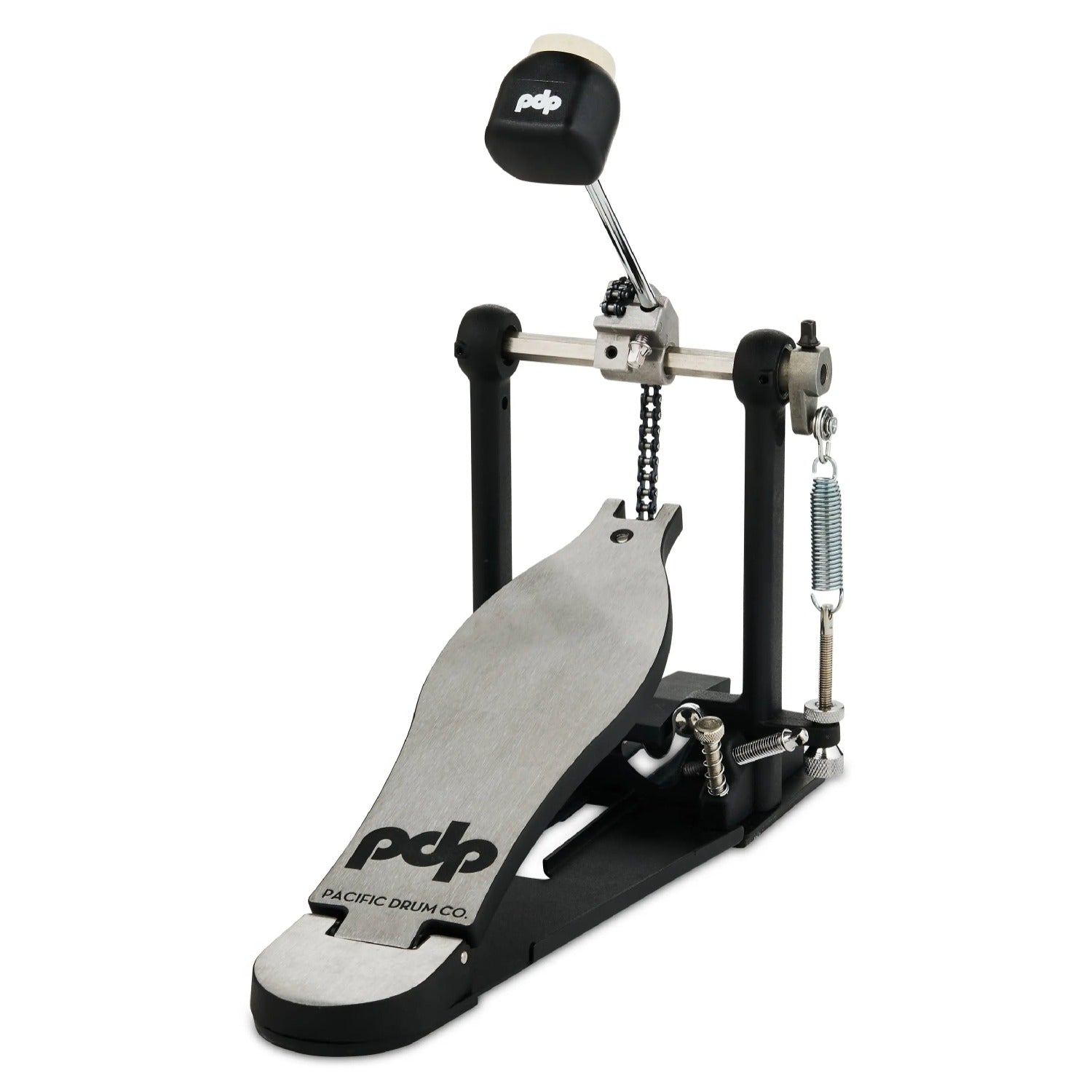 Pacific Drums And Percussion Drum Hardware Packs Pacific Drums And Percussion PDHW715 700 Series 5-Piece Hardware Pack