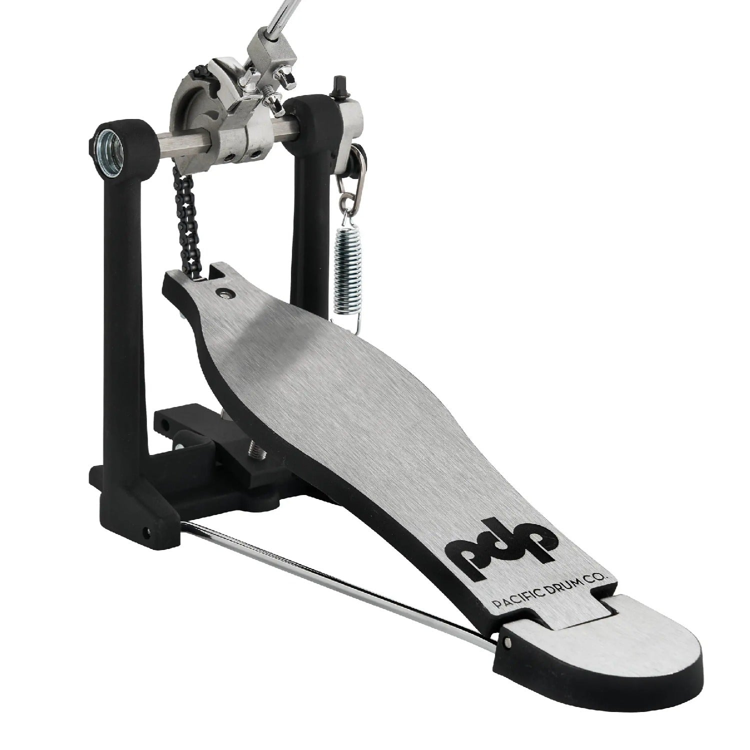 Pacific Drums And Percussion Drum Pedals Pacific Drums And Percussion PDSP310 300 Series Single Drum Pedal