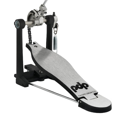 Pacific Drums And Percussion Drum Pedals Pacific Drums And Percussion PDSP310 300 Series Single Drum Pedal