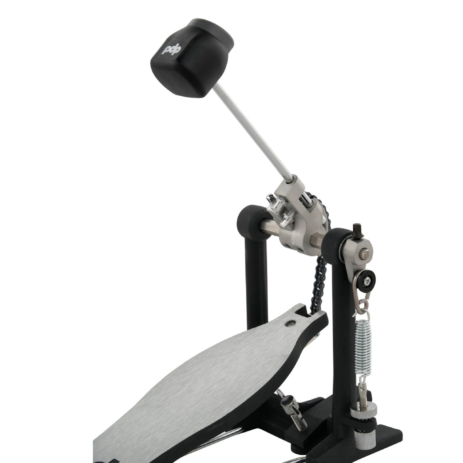 Pacific Drums And Percussion Drum Pedals Pacific Drums And Percussion PDSP310 300 Series Single Drum Pedal