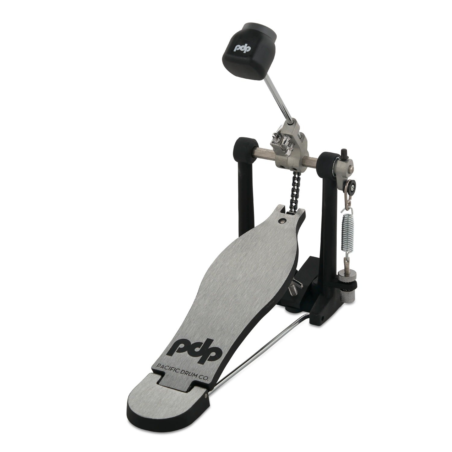 Pacific Drums And Percussion Drum Pedals Pacific Drums And Percussion PDSP310 300 Series Single Drum Pedal