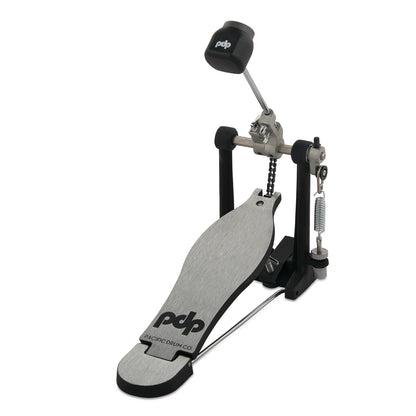 Pacific Drums And Percussion Drum Pedals Pacific Drums And Percussion PDSP310 300 Series Single Drum Pedal