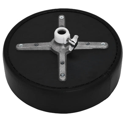 Pacific Drums And Percussion Drum Thrones Pacific Drums And Percussion DW PDDT-710R 300 Series 12" Round Top Drum Throne