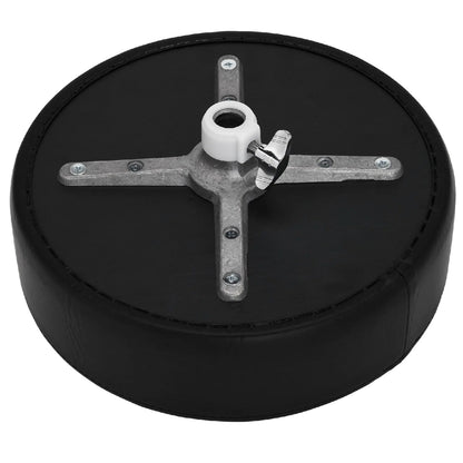 Pacific Drums And Percussion Drum Thrones Pacific Drums And Percussion DW PDDT-810R 800 Series Round-Top Drum Throne
