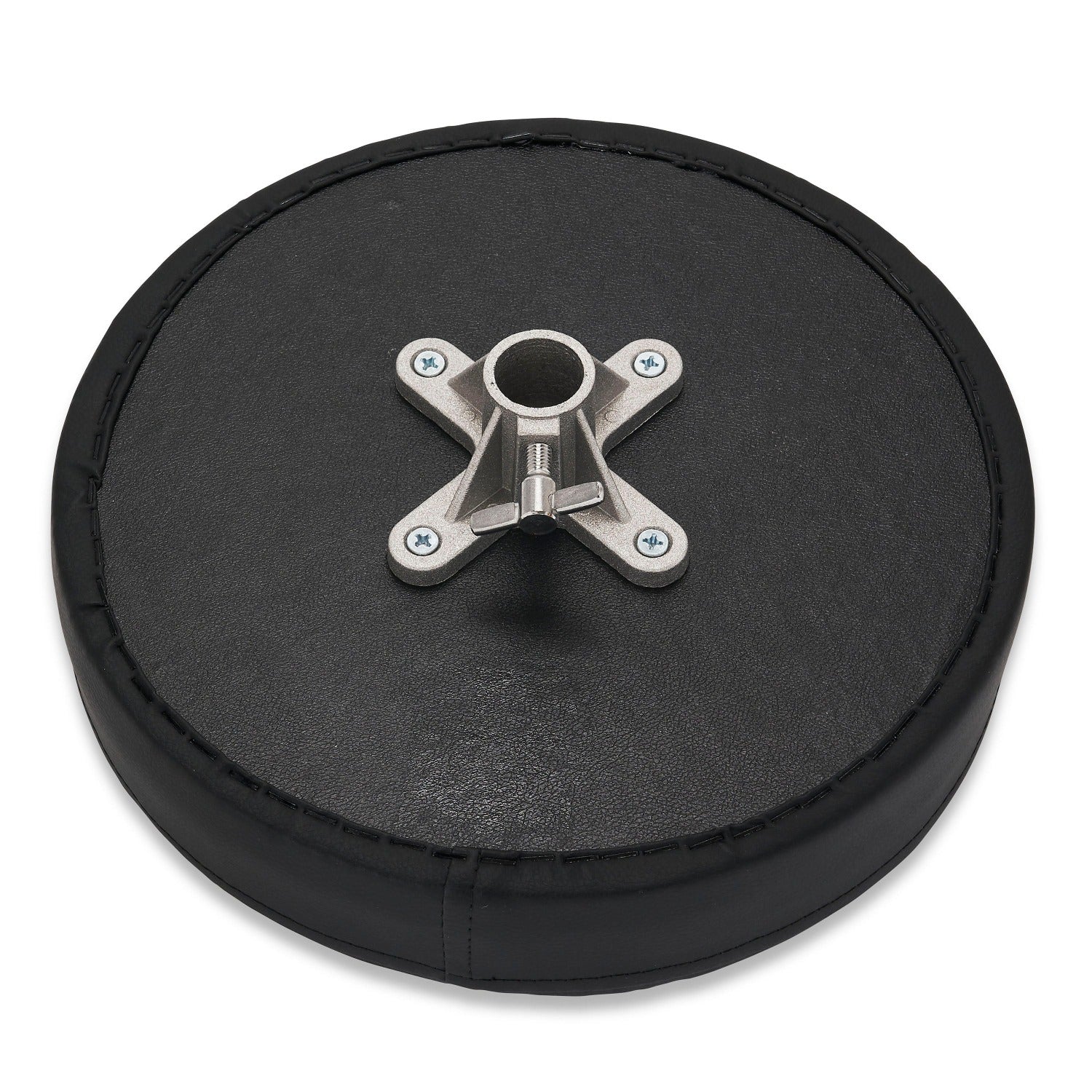 Pacific Drums And Percussion Drum Thrones Pacific Drums And Percussion PDDT310R 300 Series 12" Round-Top Drum Throne