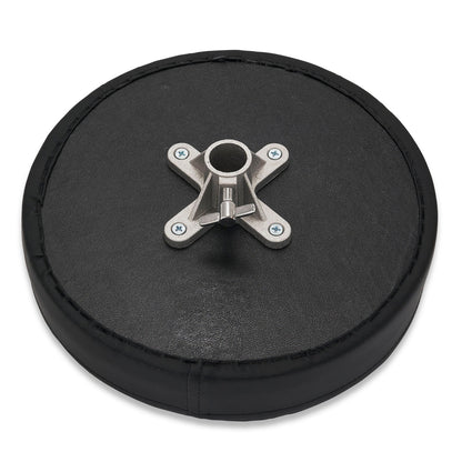Pacific Drums And Percussion Drum Thrones Pacific Drums And Percussion PDDT310R 300 Series 12" Round-Top Drum Throne