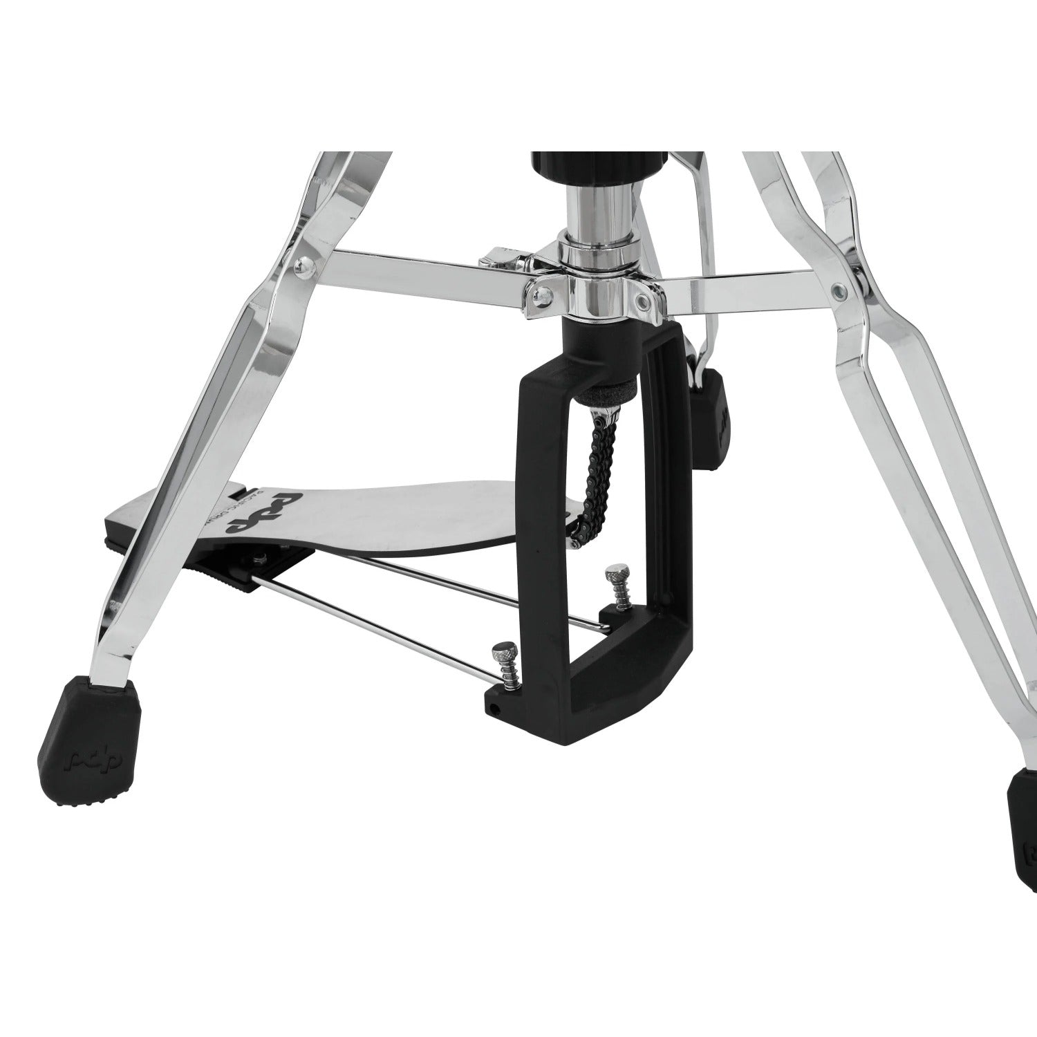 Pacific Drums And Percussion Hi Hat Stands Pacific Drums And Percussion PDHHCO3 Concept Series 3-Leg Hi-Hat Stand