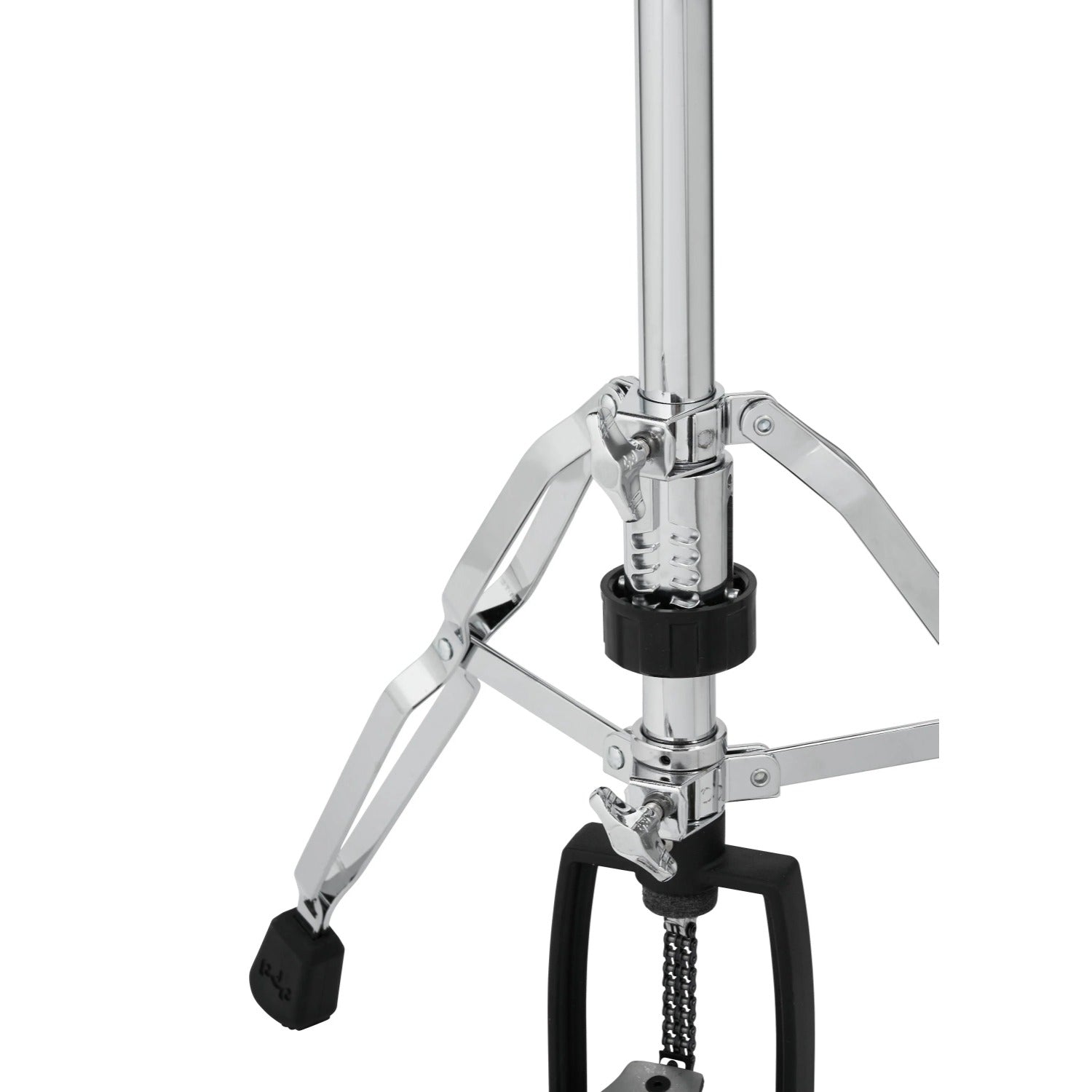 Pacific Drums And Percussion Hi Hat Stands Pacific Drums And Percussion PDHHCO3 Concept Series 3-Leg Hi-Hat Stand