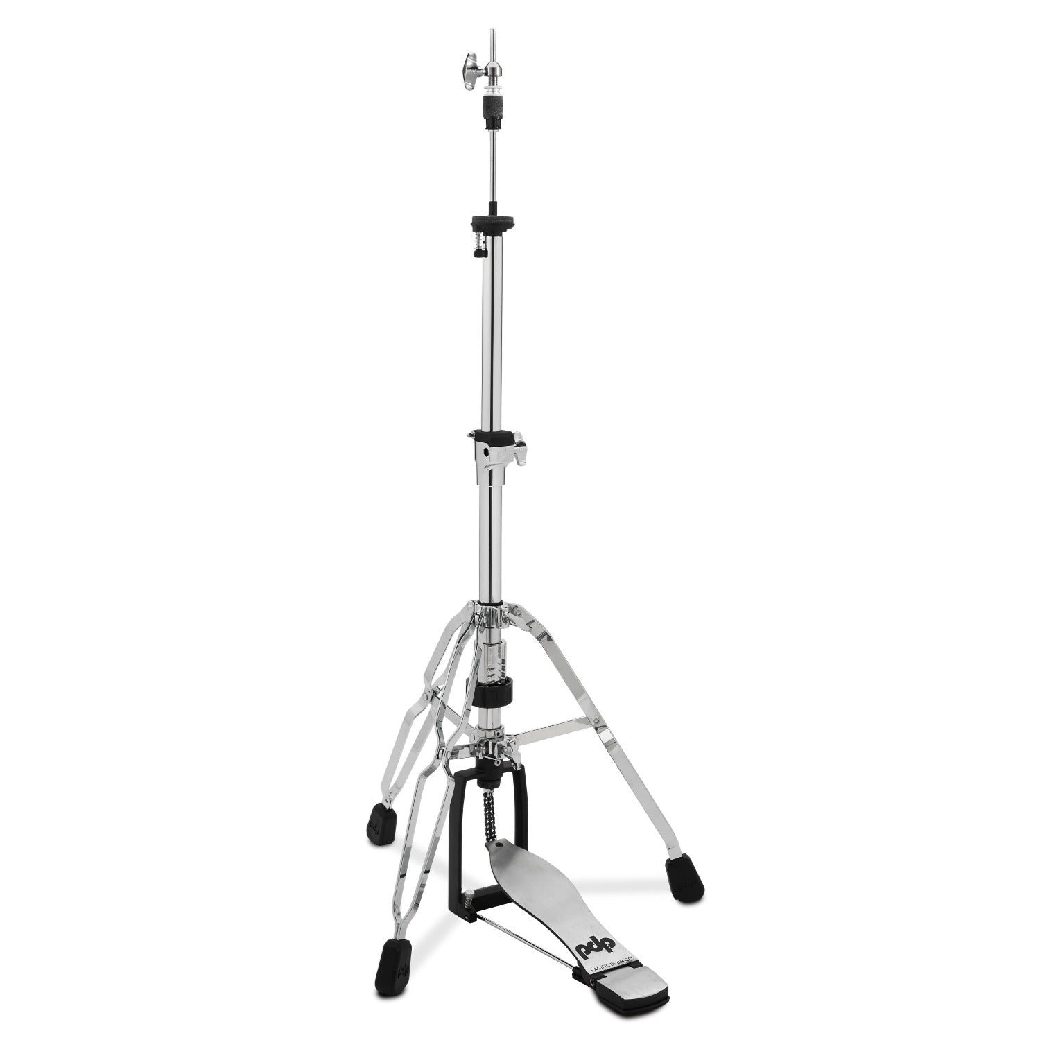 Pacific Drums And Percussion Hi Hat Stands Pacific Drums And Percussion PDHHCO3 Concept Series 3-Leg Hi-Hat Stand