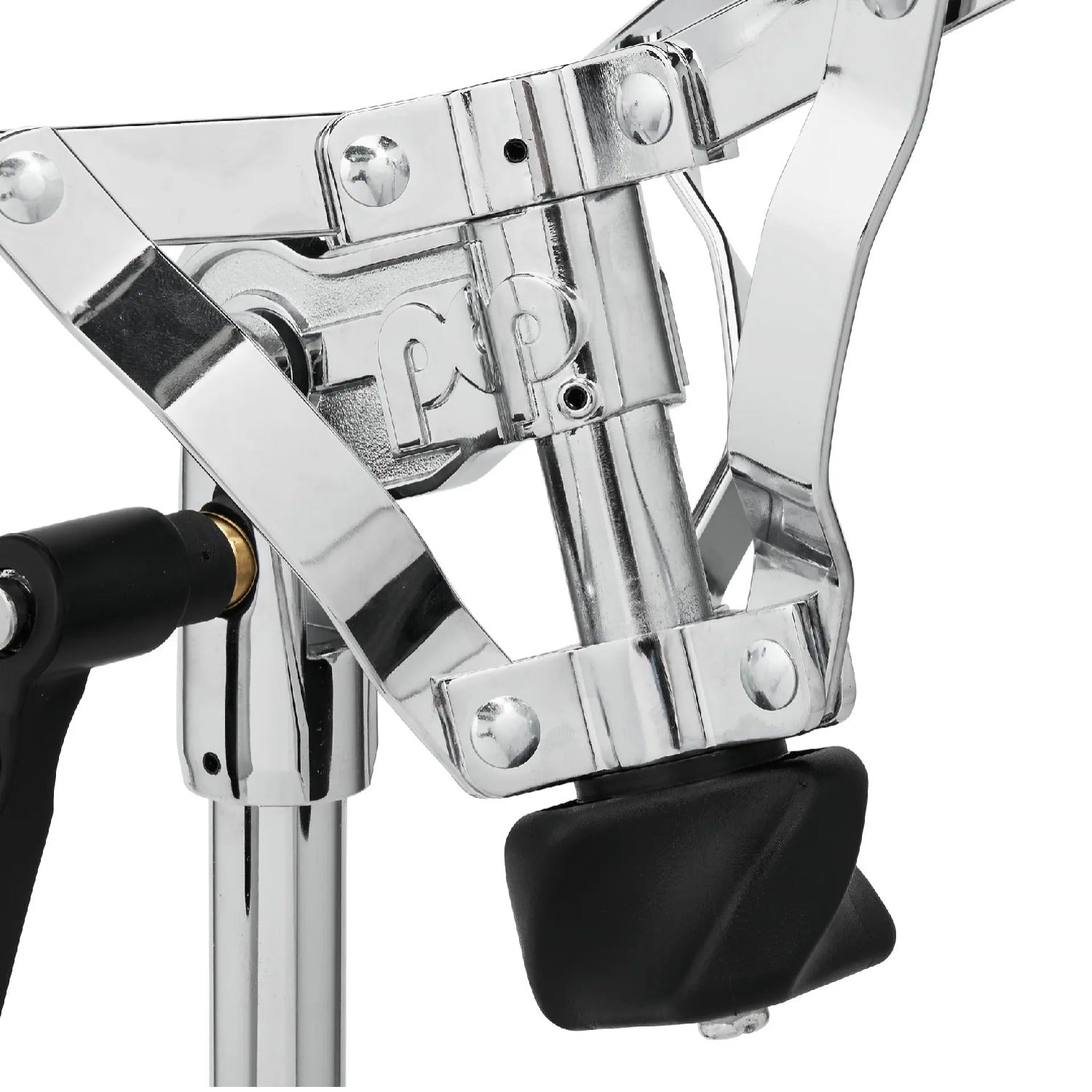 Pacific Drums And Percussion Snare Drum Stands Pacific Drums And Percussion PDSS810 800 Series Snare Drum Stands