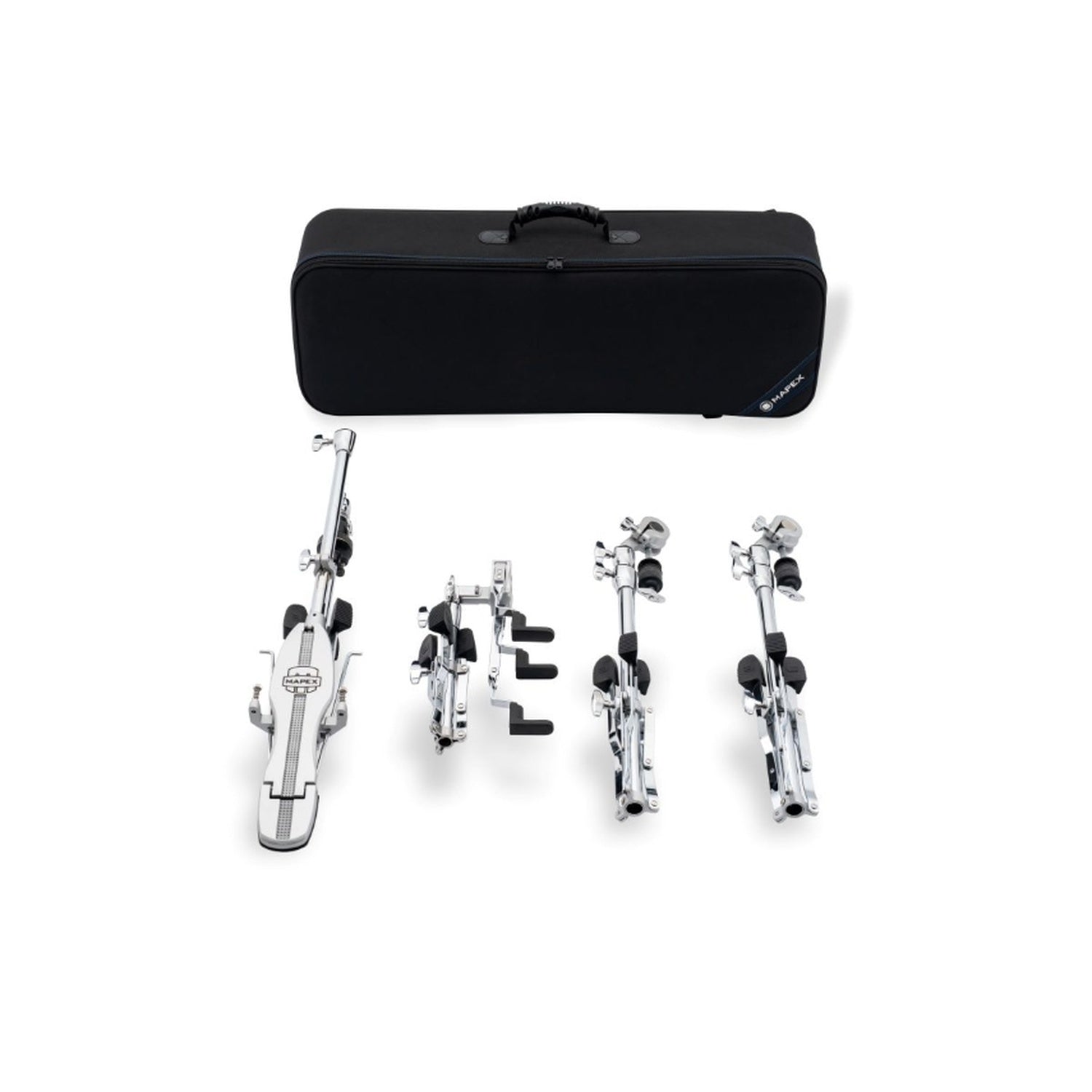 Mapex HPSL001 Street Light Series Hardware Pack with Bag