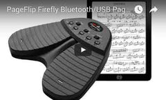 Pageflip Accessories Pageflip Firefly
