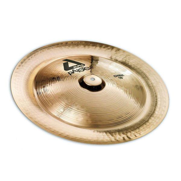 Paiste China Cymbals Paiste Alpha B 16inch China Cymbal