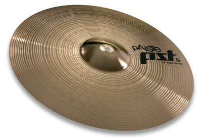 Paiste PST 5 18" Rock Crash Cymbal