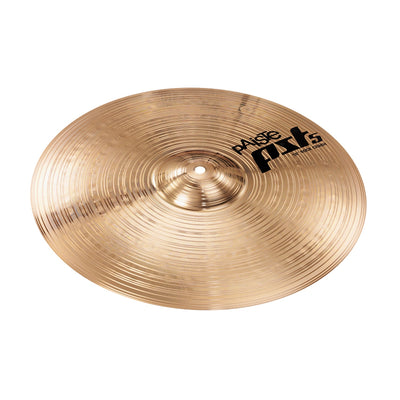Paiste PST 5 Series 18" Rock Crash Cymbal