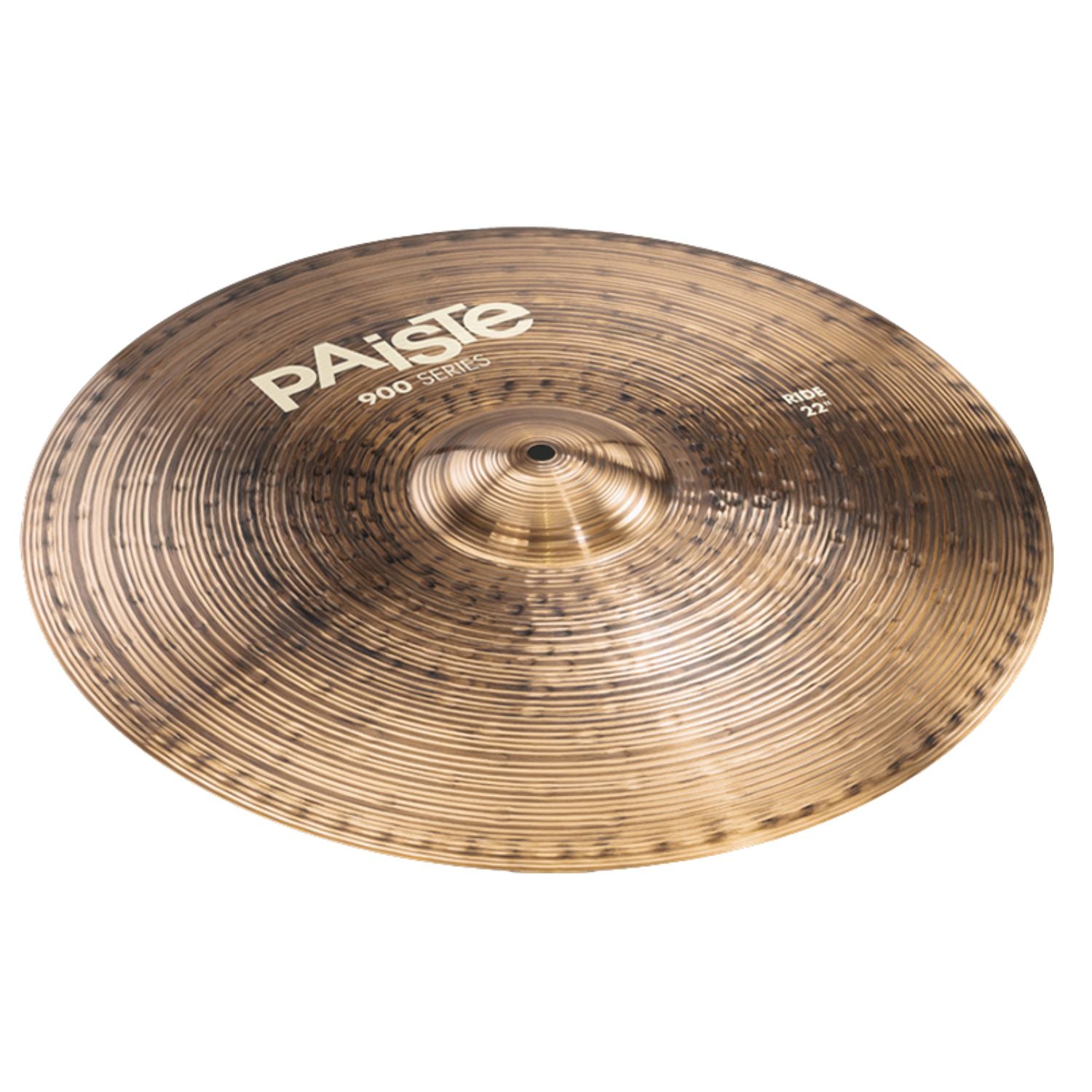Paiste Ride Cymbals Paiste Brightness 900 series 20" Ride Cymbal