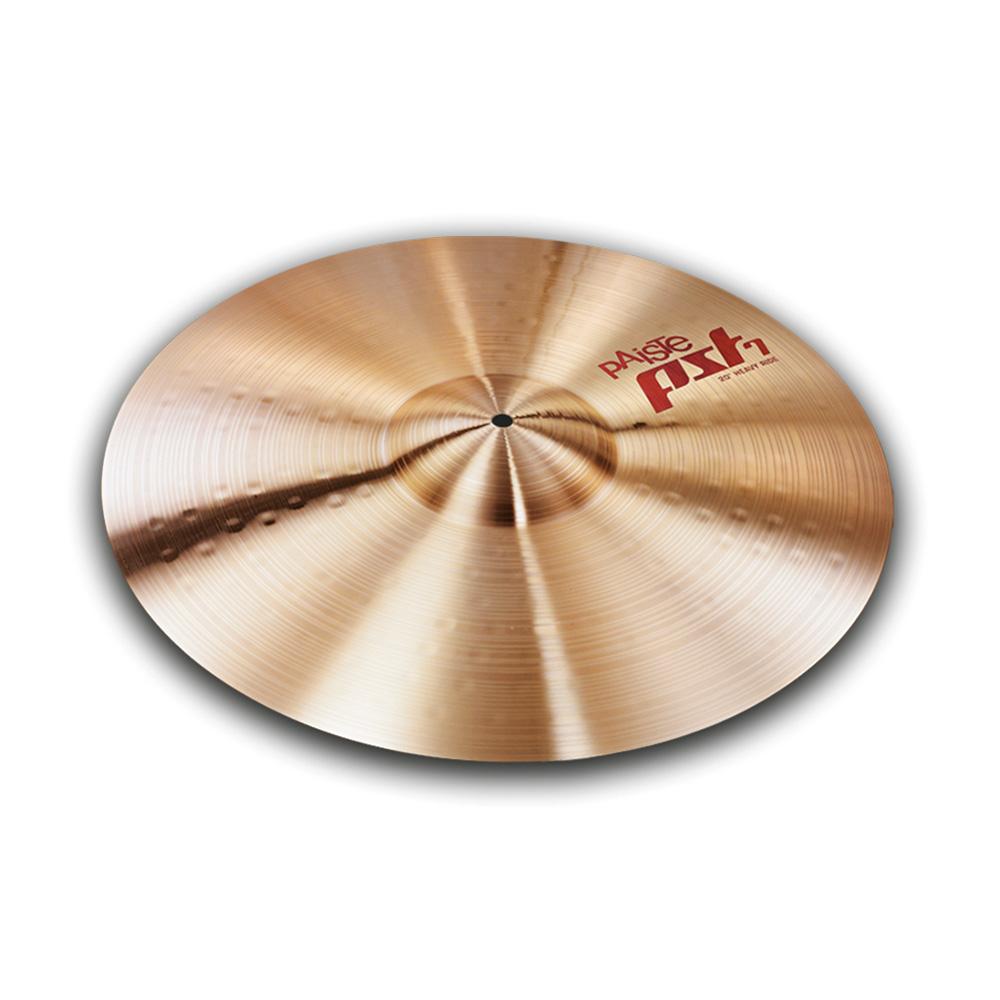 Paiste Ride Cymbals Paiste PST7 20" Heavy Ride Cymbal