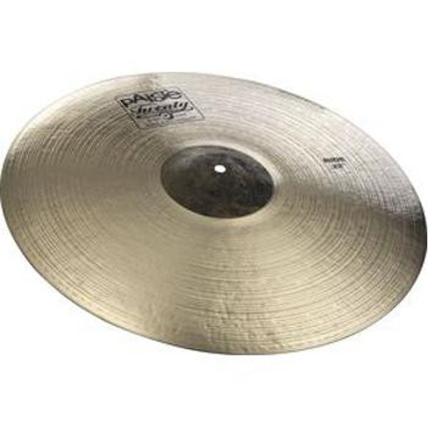 paiste ride cymbals paiste twenty series 20inch ride